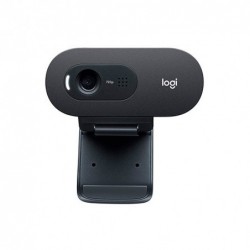 WEBCAM LOGITECH C270-HD...